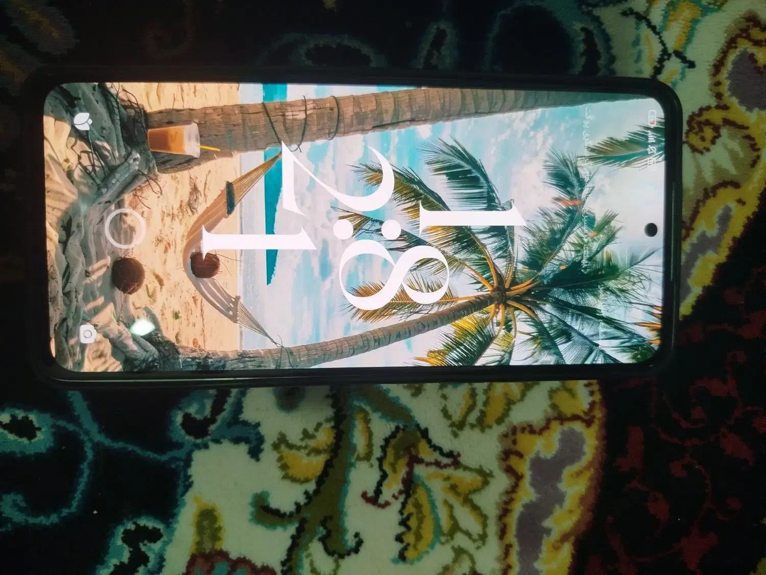 گوشی نوت 13|موبایل|ملارد, |دیوار