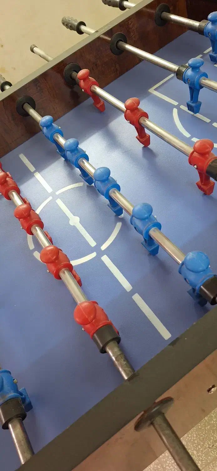 فوتبال دستی میزی|تجهیزات ورزشی|سبزوار, شهرک جهاد|دیوار