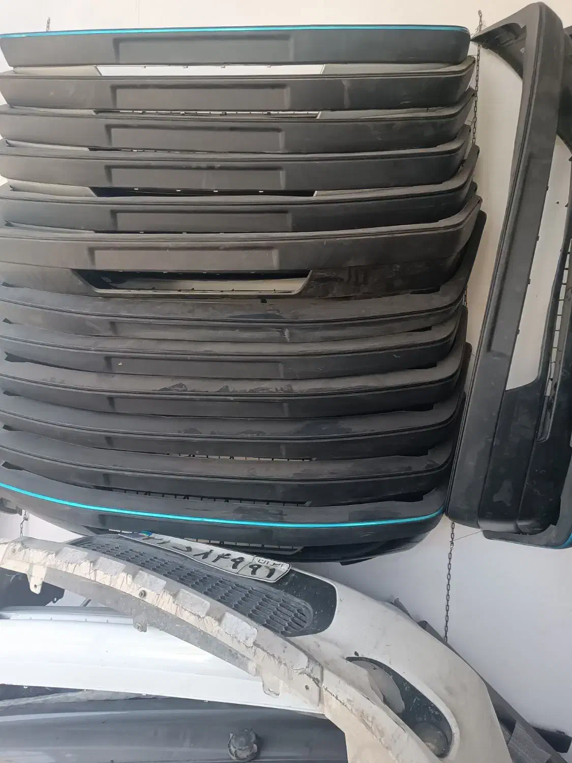 فروش سپر|عمده‌فروشی|اردبیل, |دیوار