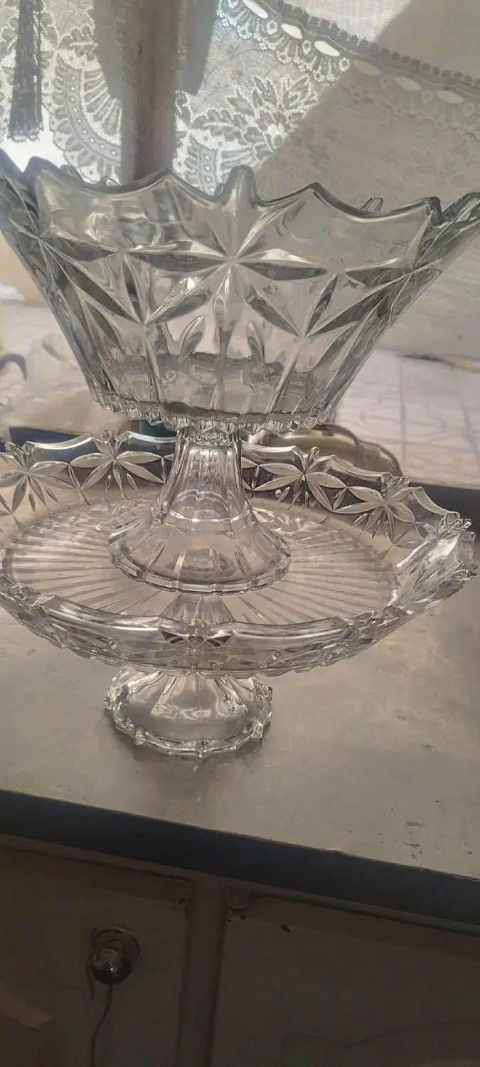 ظروف پذیرایی زیبا|ظروف سرو و پذیرایی|مشهد, چهنو|دیوار