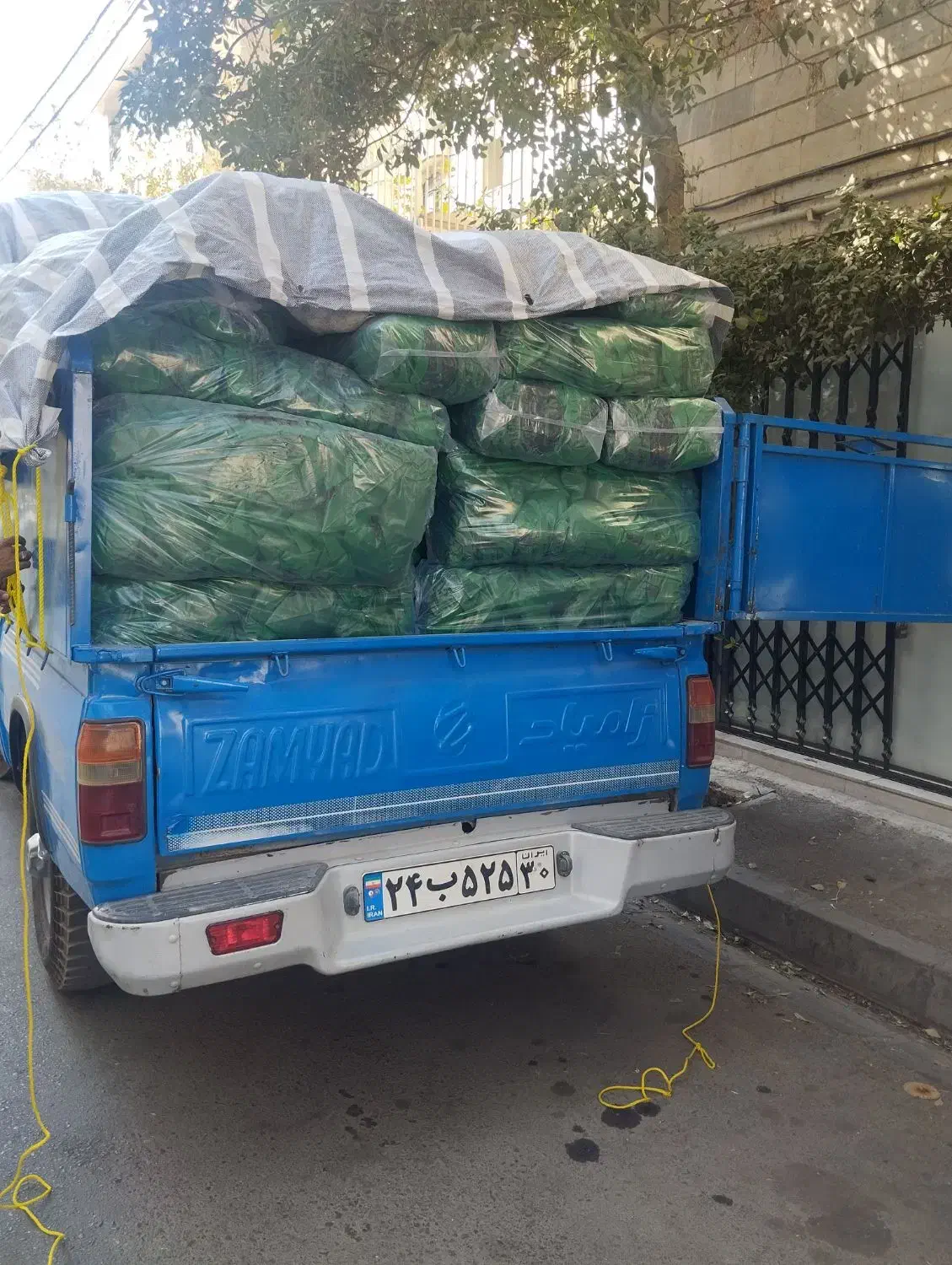 پخش زغال کبابی گونی درجه یک (عمده و بدون خاک )|عمده‌فروشی|تهران, بهداشت|دیوار