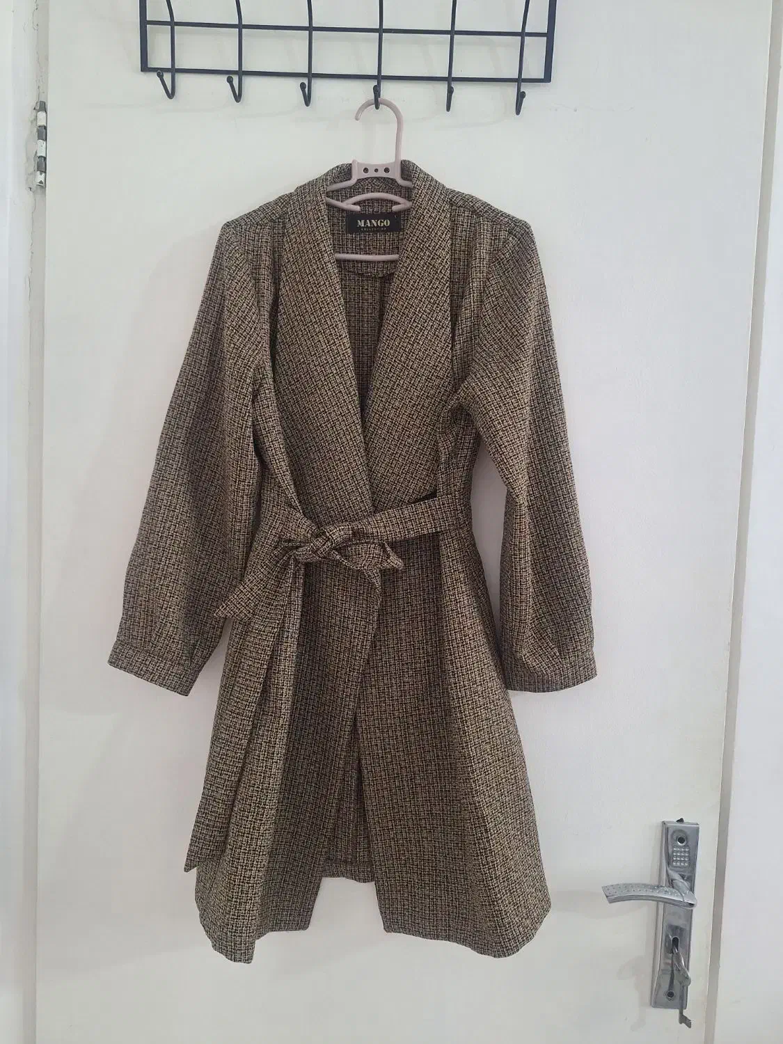 مانتو|لباس|ماهدشت, |دیوار