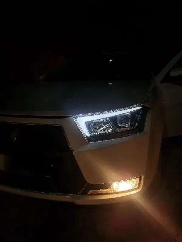 دناپلاس ۴۰۱|خودرو سواری و وانت|مشهد, سجاد شهر|دیوار