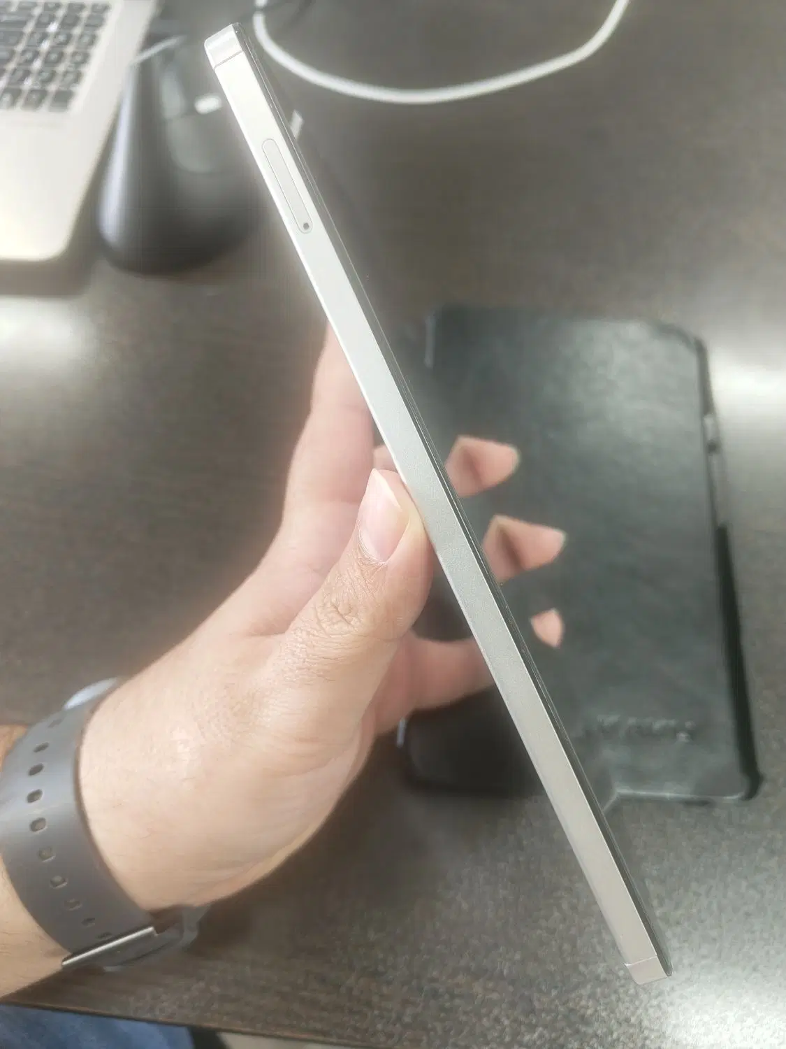 tablet A9 Samsung|تبلت|شیراز, قدوسی شرقی|دیوار