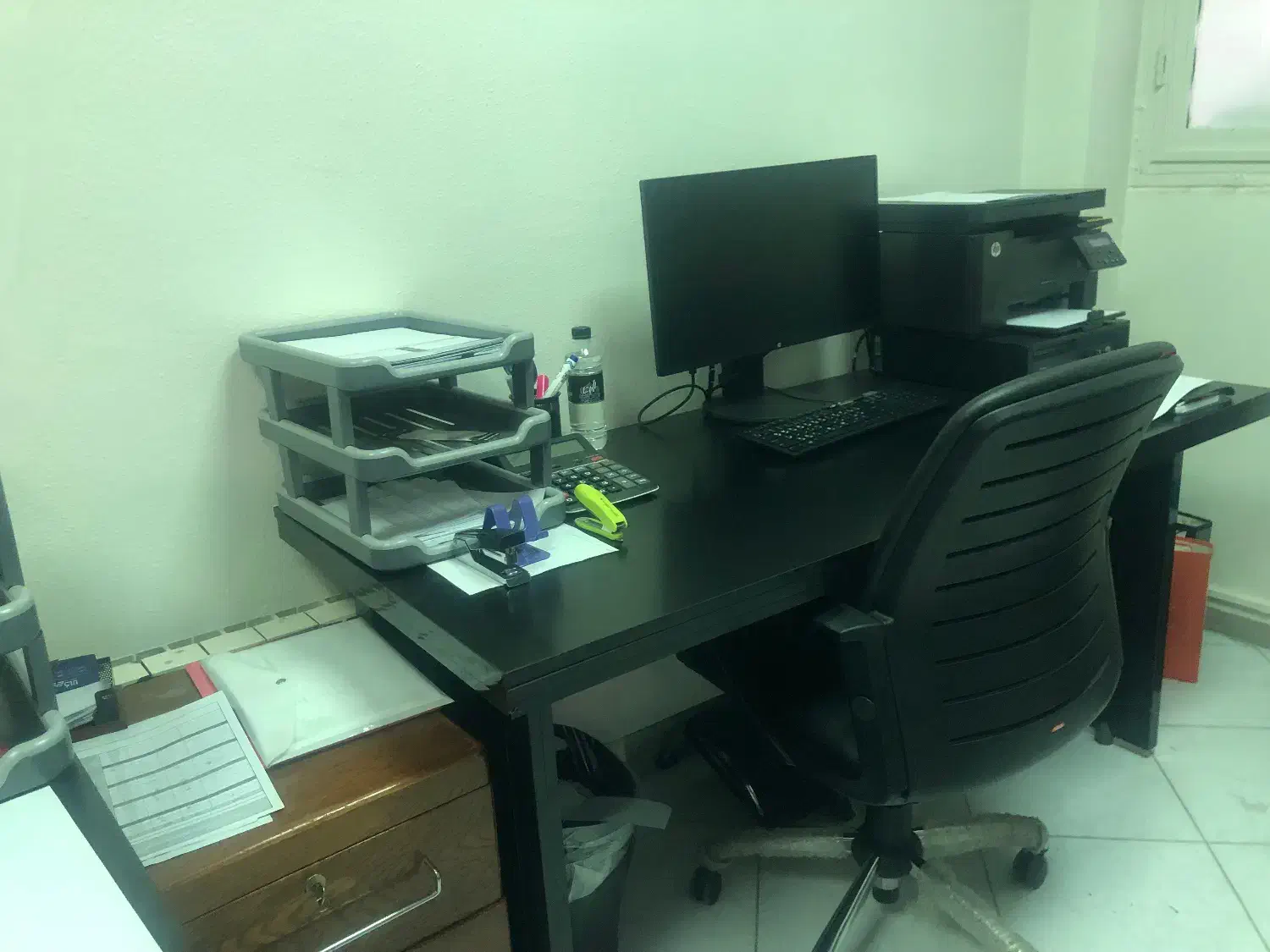 کارمند آقا جهت کار در یک شرکت ساختمانی|استخدام اداری و مدیریت|تهران, ستارخان|دیوار