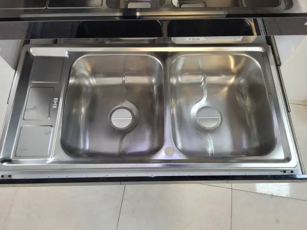 سینگ استیل به قیمت کارخانه|مصالح و تجهیزات ساختمان|بندرعباس, |دیوار