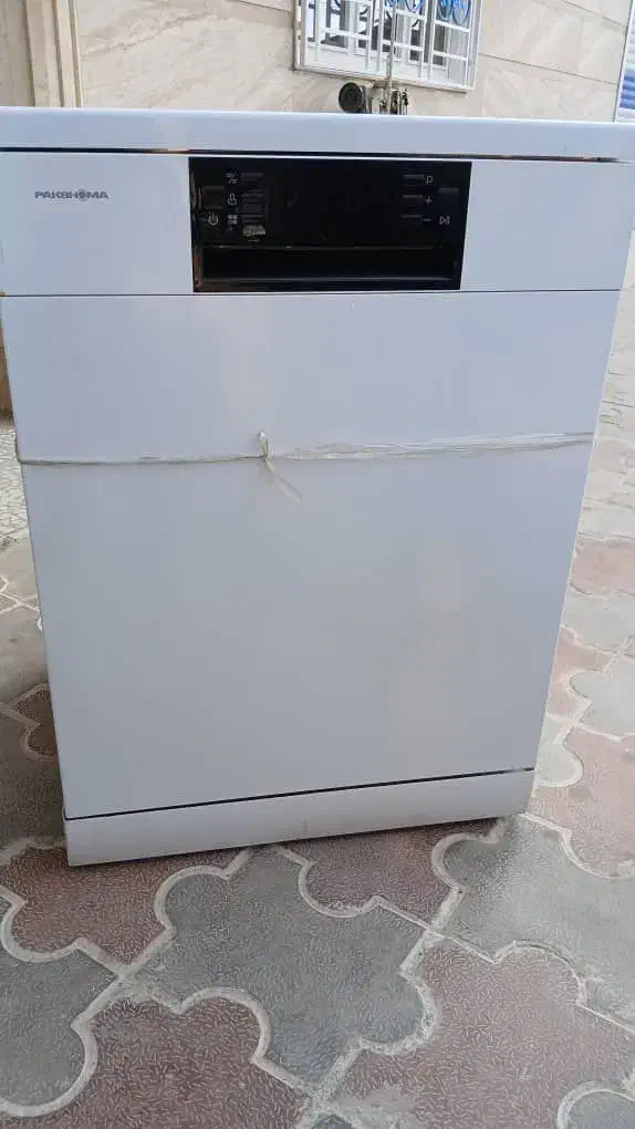 ماشین ظرفشویی|ماشین ظرفشویی|فردیس, شهرک گلها|دیوار