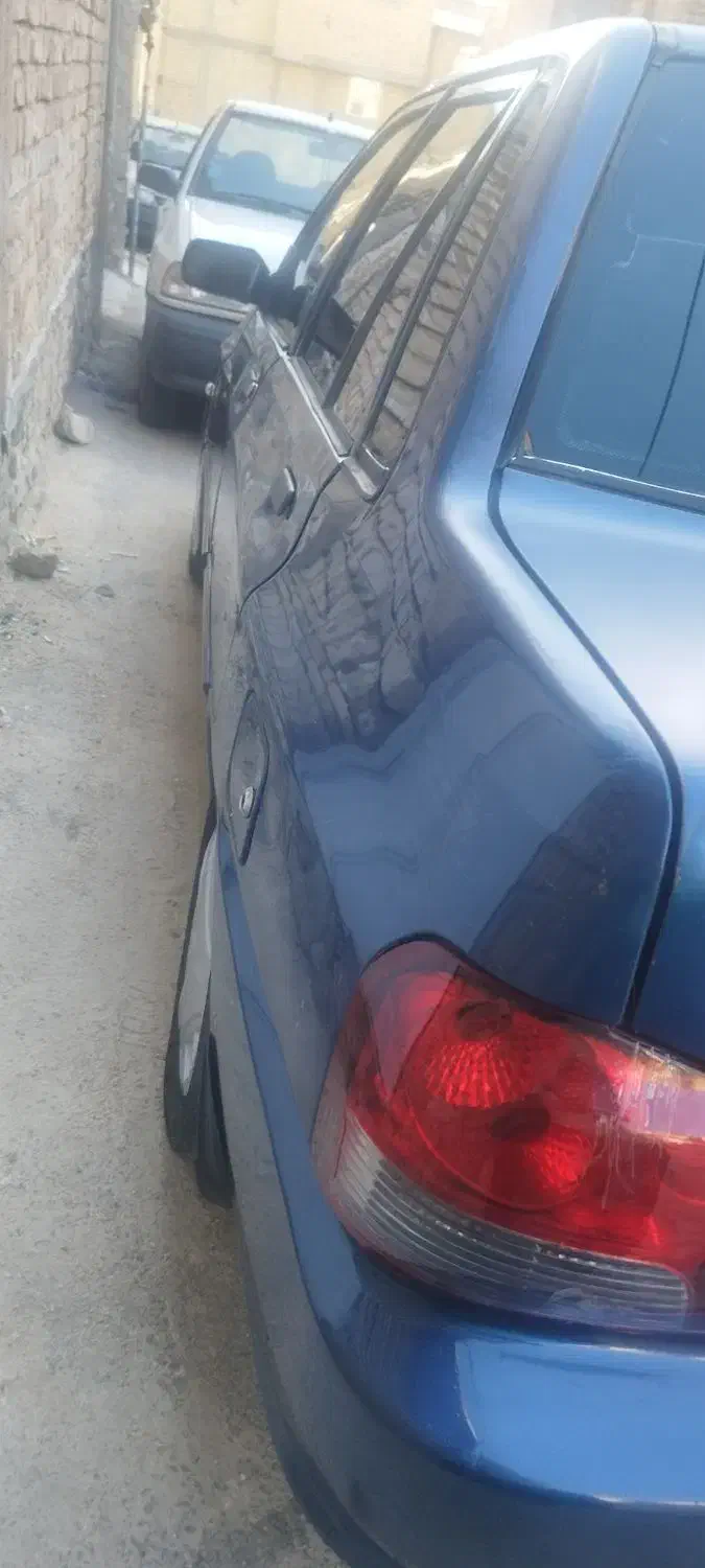 پراید۱۳۲مدل۸۹.۱۲|خودرو سواری و وانت|شیراز, سعدیه جنوبی|دیوار