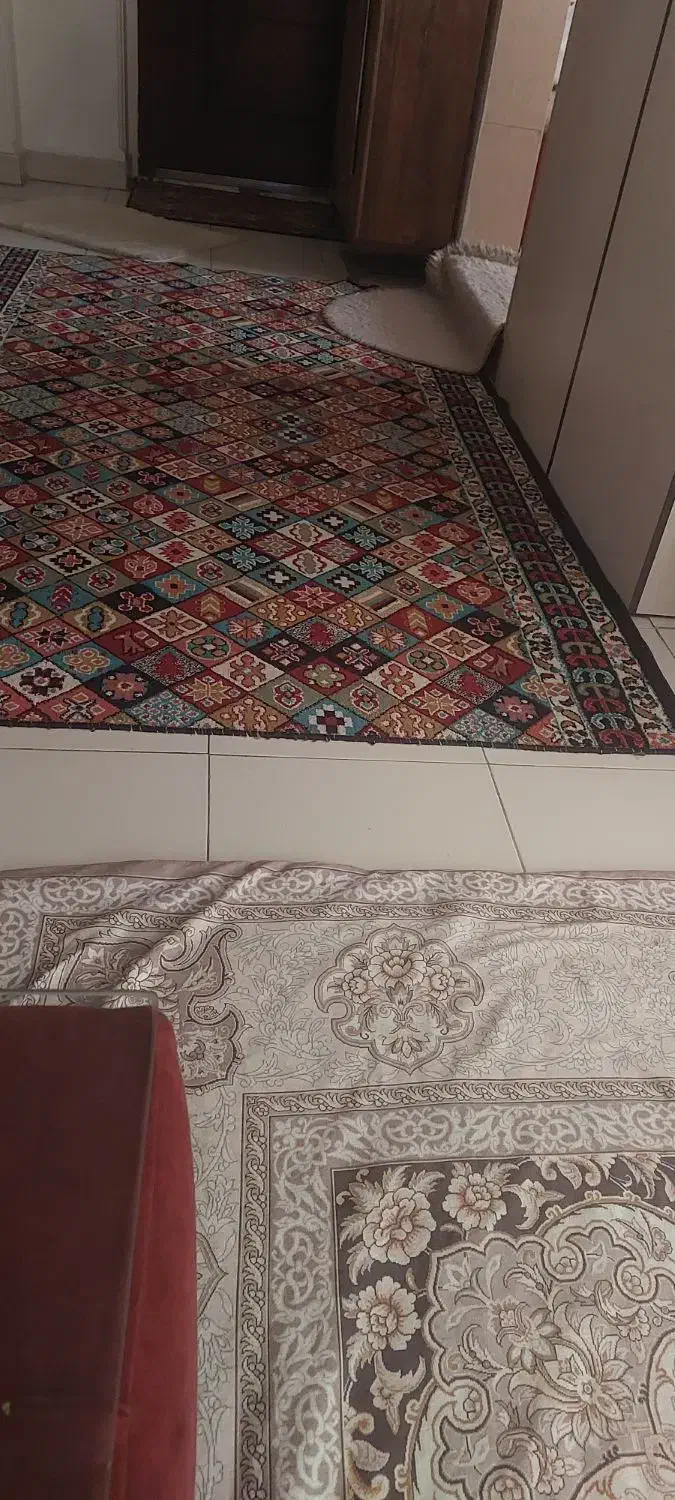 خانه ۶۰ متری فقط ۲۲۰۰ در جوانمرد قصاب|فروش آپارتمان|ری, جوانمرد قصاب|دیوار