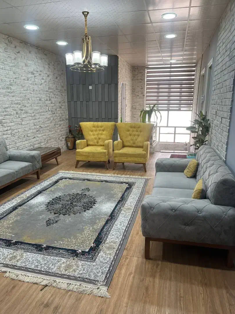 سویت مبله|اجارهٔ کوتاهمدت آپارتمان و سوئیت|شیراز, نصر|دیوار