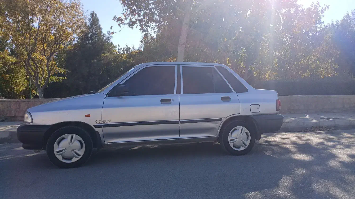 پراید صبا مدل ۸۶|خودرو سواری و وانت|چناران, |دیوار