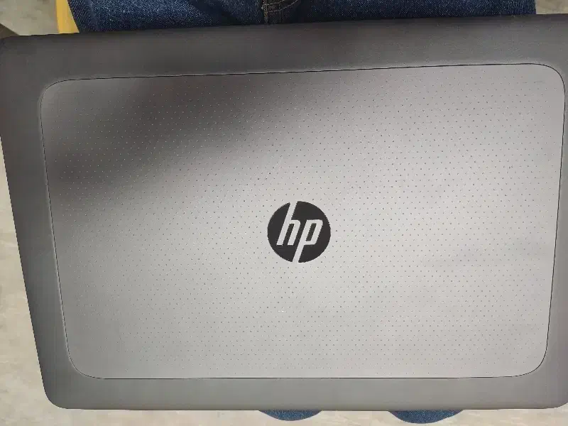 لپ تاپ HP ZBook G3 15|رایانه همراه|سقز, |دیوار