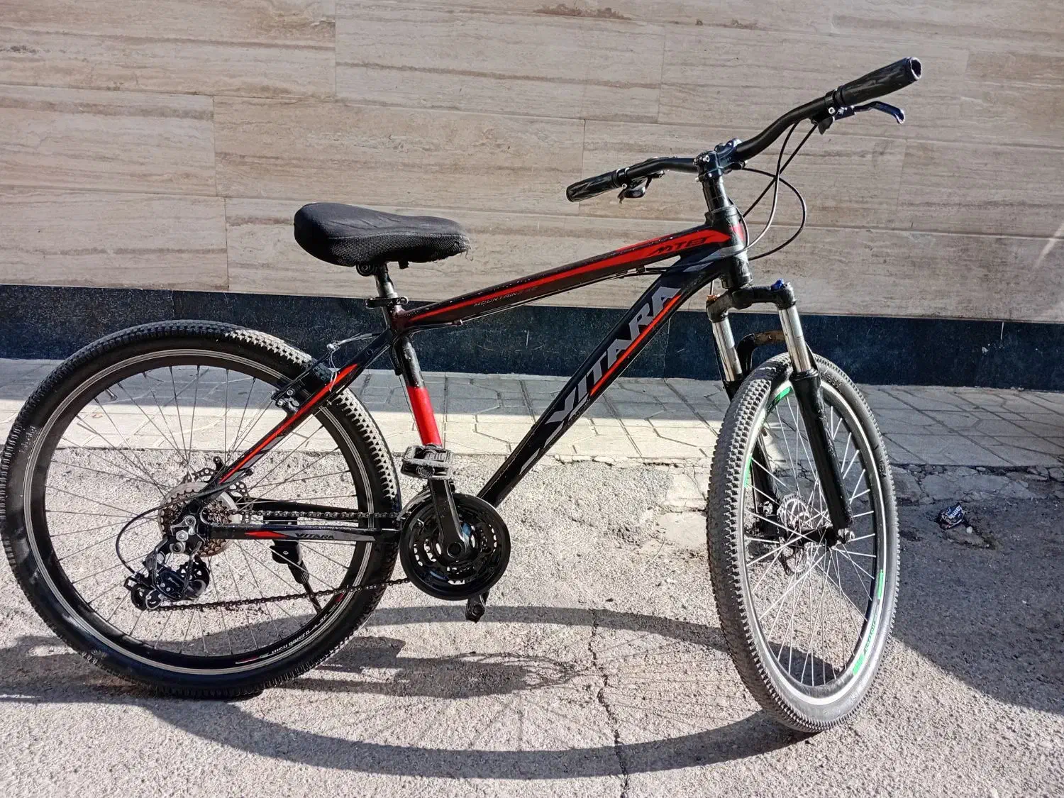 دوچرخه|دوچرخه، اسکیت، اسکوتر|ورامین, ورامین|دیوار