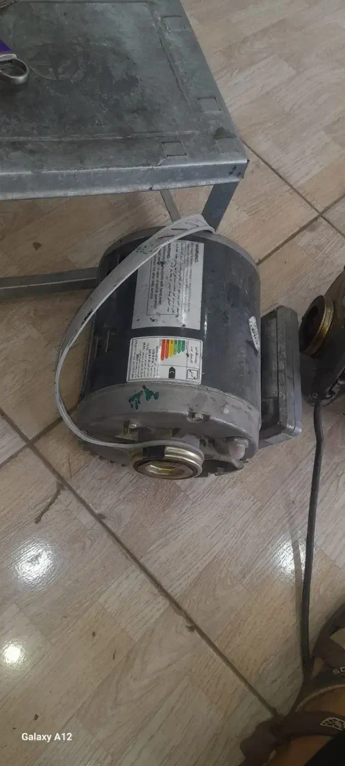 تعمیرات لوازم خانگی|خدمات پیشه و مهارت|سیرجان, |دیوار