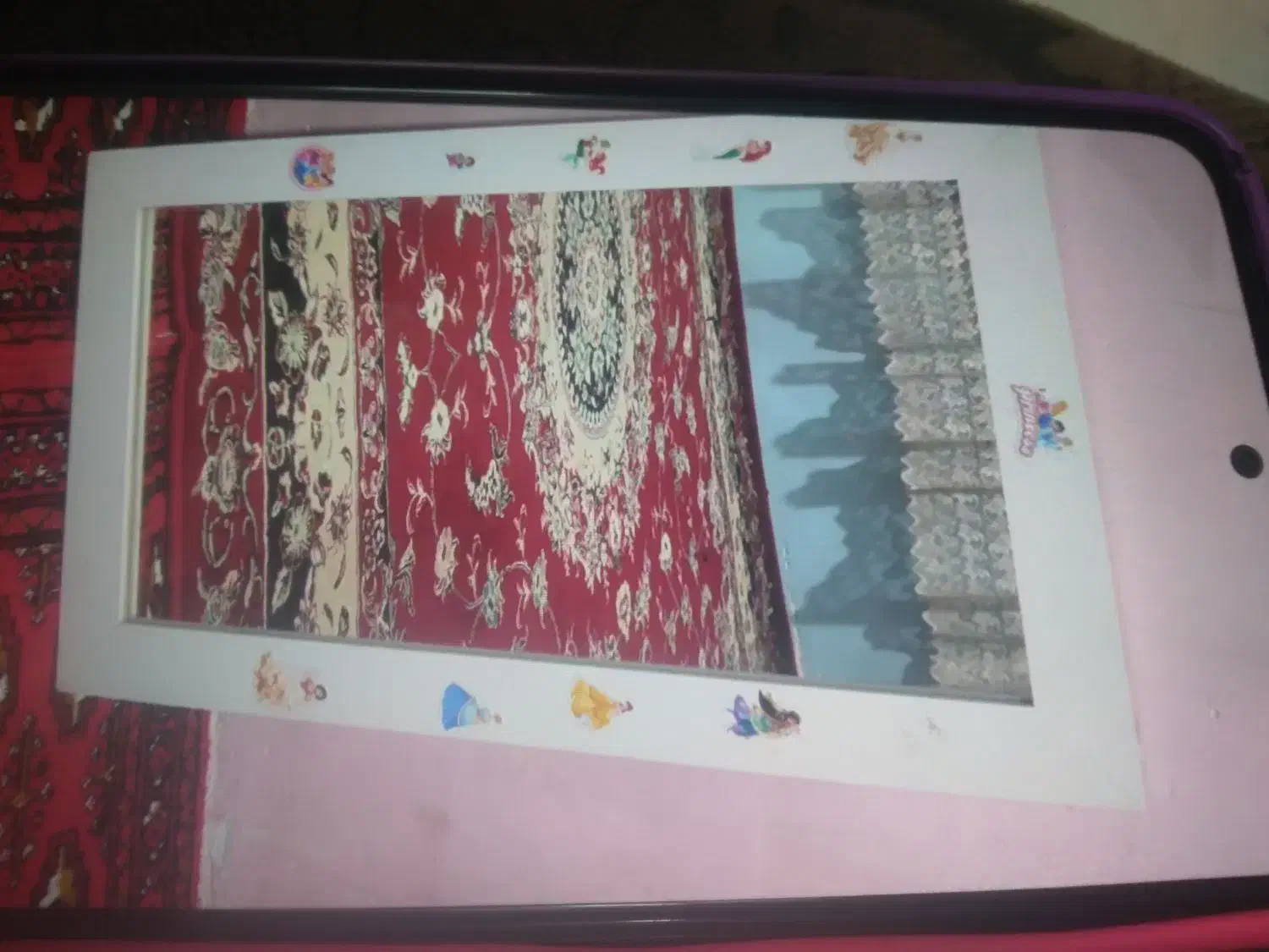 آیینه میز آرایش با آیینه دستشویی|آینه|اسدآباد, |دیوار