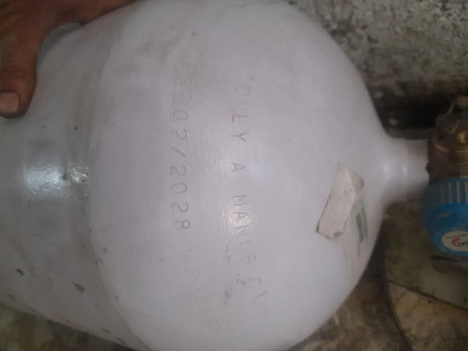 کپسول گاز سی  ان جی|قطعات یدکی و لوازم جانبی|سنندج, |دیوار