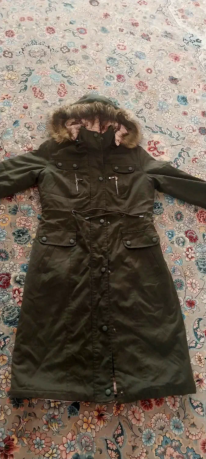 پالتو بارانی شیک|لباس|جوانرود, |دیوار