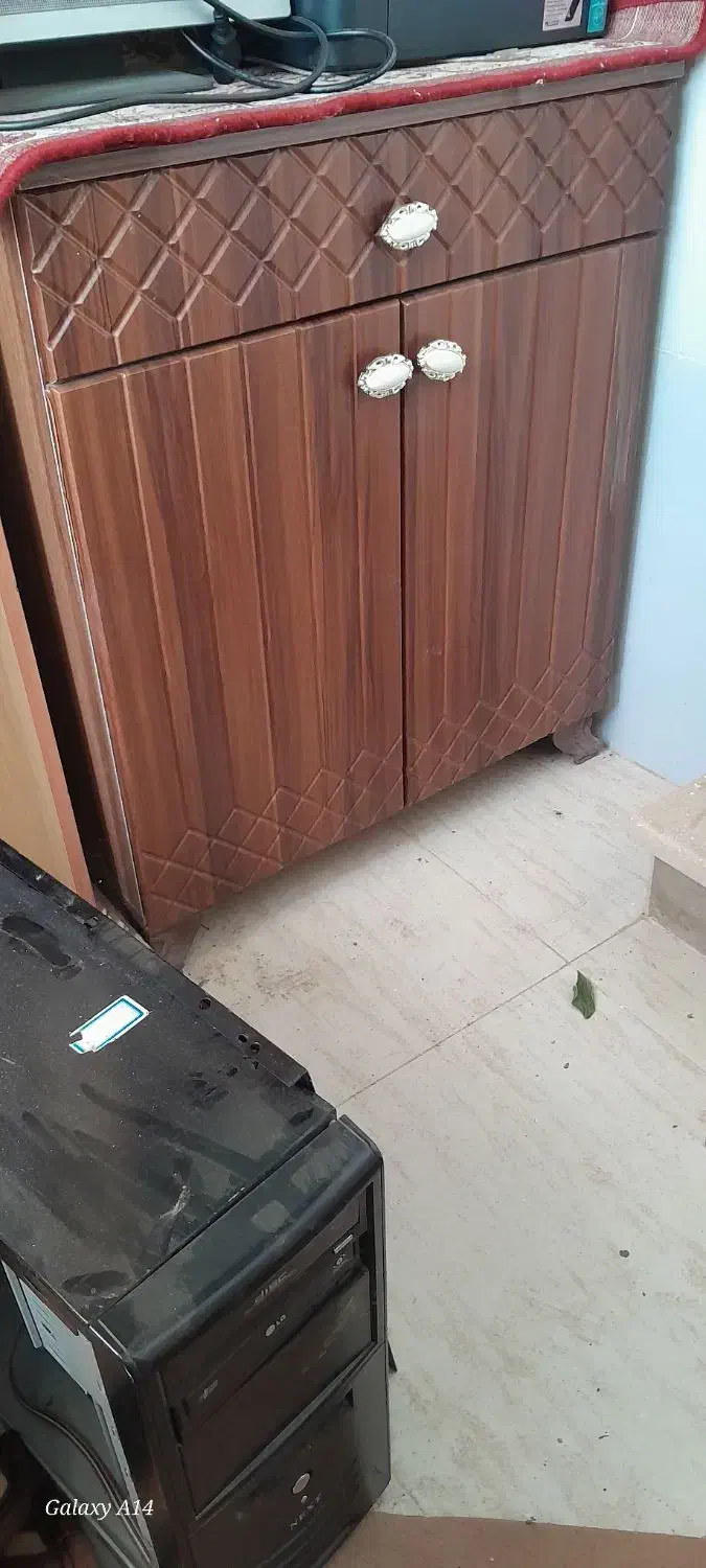 جاکفشی نو|جاکفشی، کمد، دراور|نمین, |دیوار