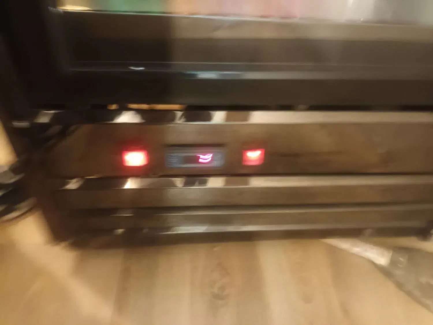 تجهیزات کافه.یخساز.کابینت.بلندر وغیره|کافیشاپ و رستوران|فردیس, منظریه|دیوار