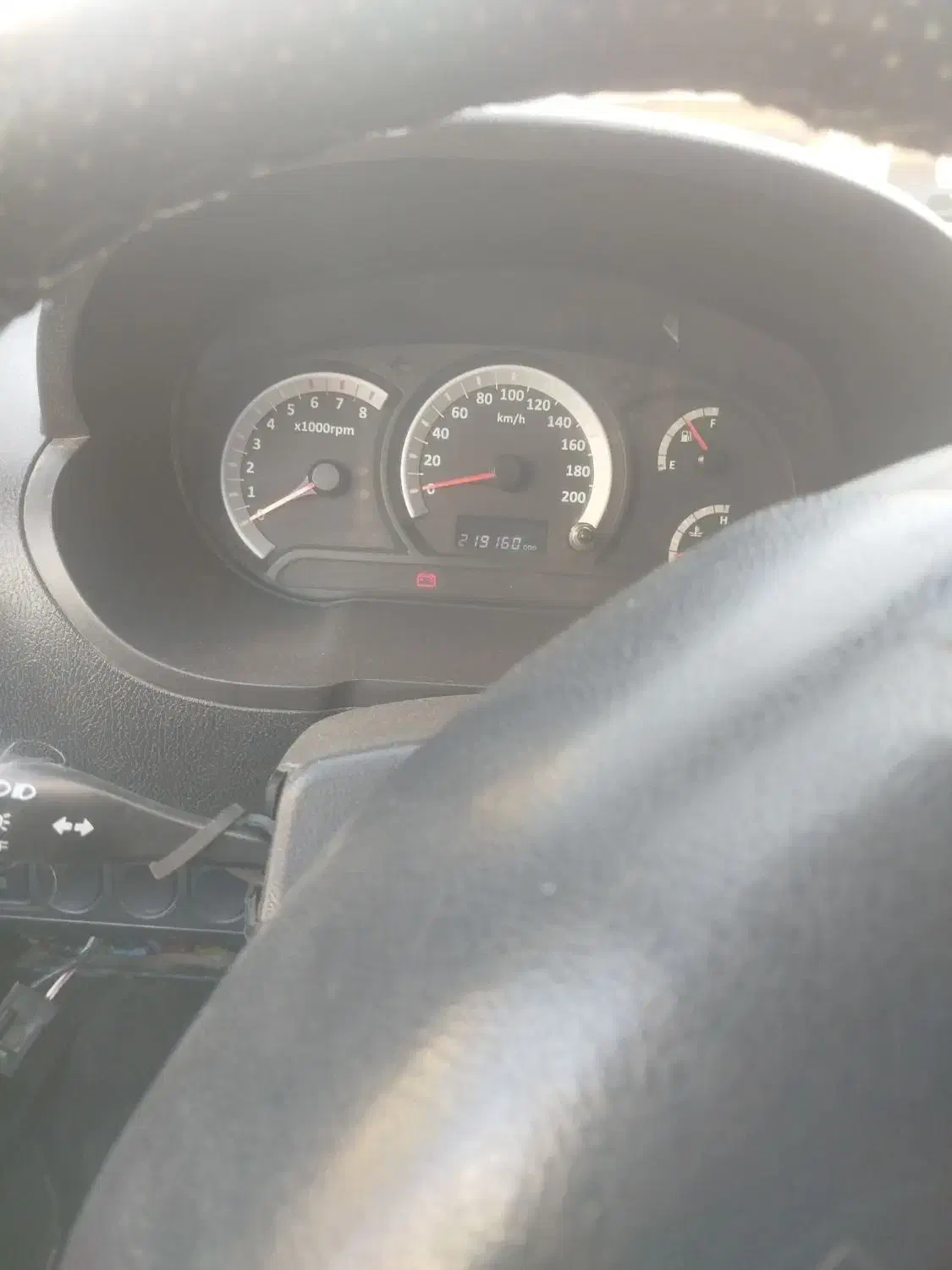 ساینا Exمدل ۹۶|خودرو سواری و وانت|یاسوج, |دیوار