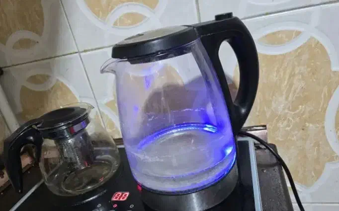 چایساز|سماور، چایساز، قهوهساز|رشت, حافظ آباد|دیوار