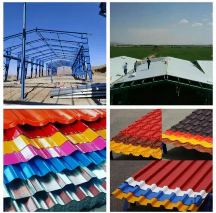 اجرای انواع سقف شیروانی وسایبان انواع کولر کویریزد|خدمات پیشه و مهارت|یزد, |دیوار