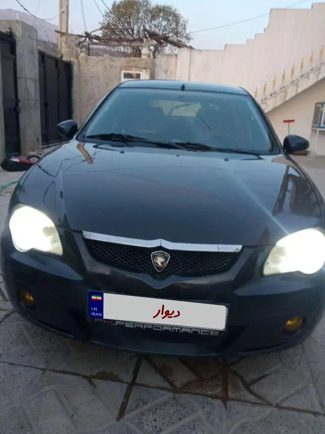 خودرو|خودرو سواری و وانت|تهران, ورزشگاه آزادی|دیوار