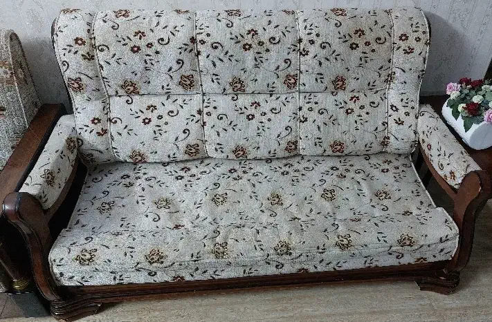 فروش مبل راحتی|مبلمان خانگی و میز عسلی|قوچان, |دیوار