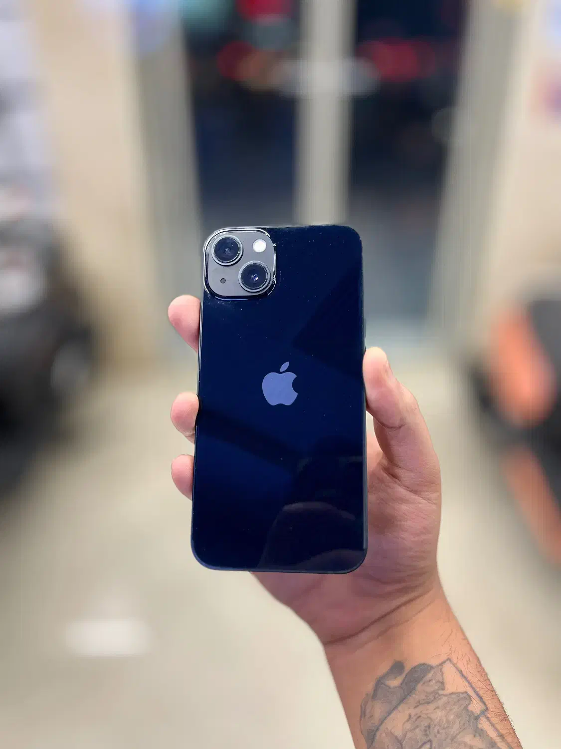 ایفون ۱۳|موبایل|مشهد, زیبا شهر|دیوار