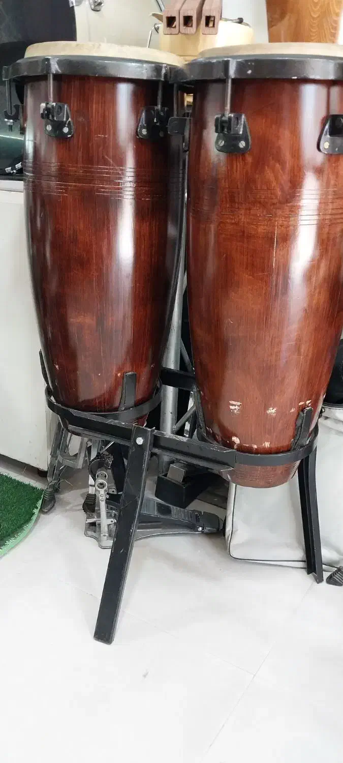 فروش فوری،ساز تومبا|درام و پرکاشن|قائمشهر, |دیوار