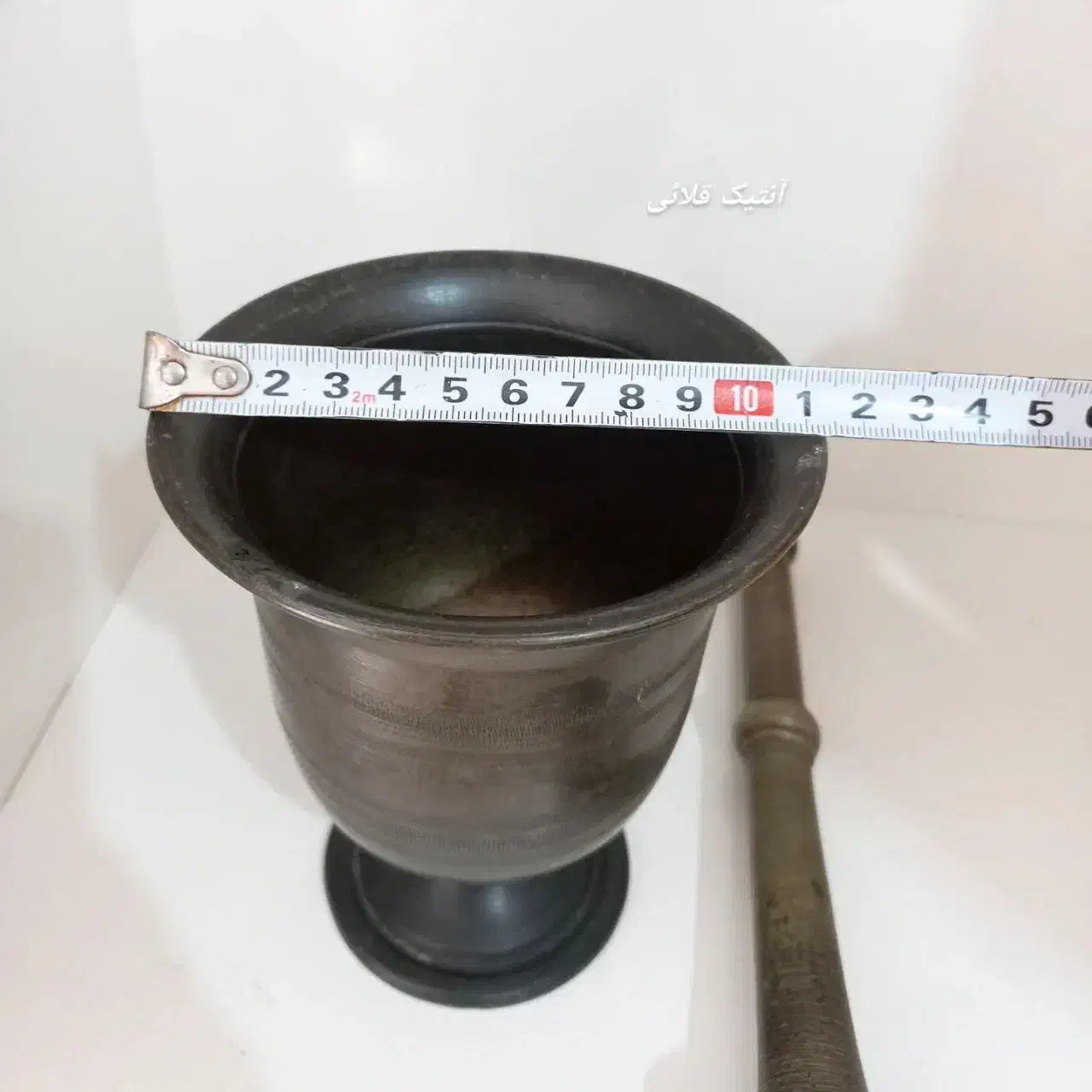 هاونگ روسی|کلکسیون اشیاء عتیقه|تهران, آرژانتین|دیوار