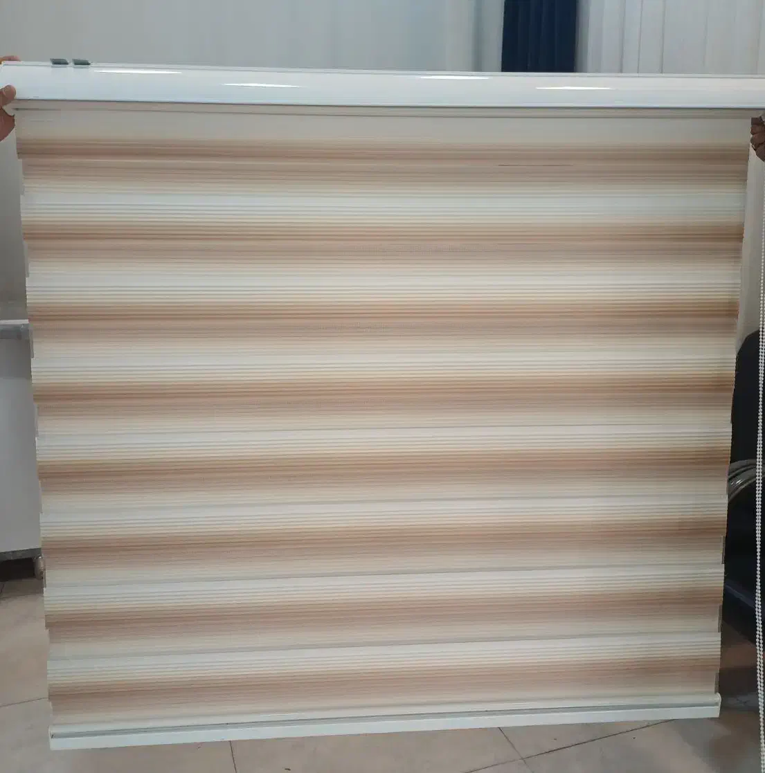 پرده زبرا|پرده، رانر، رومیزی|برخوار, |دیوار