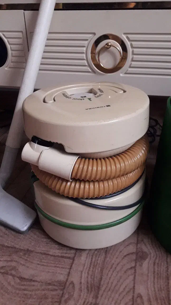 جاروبرقی عتیقه|جاروبرقی، جارو شارژی، بخارشو|سلماس, |دیوار