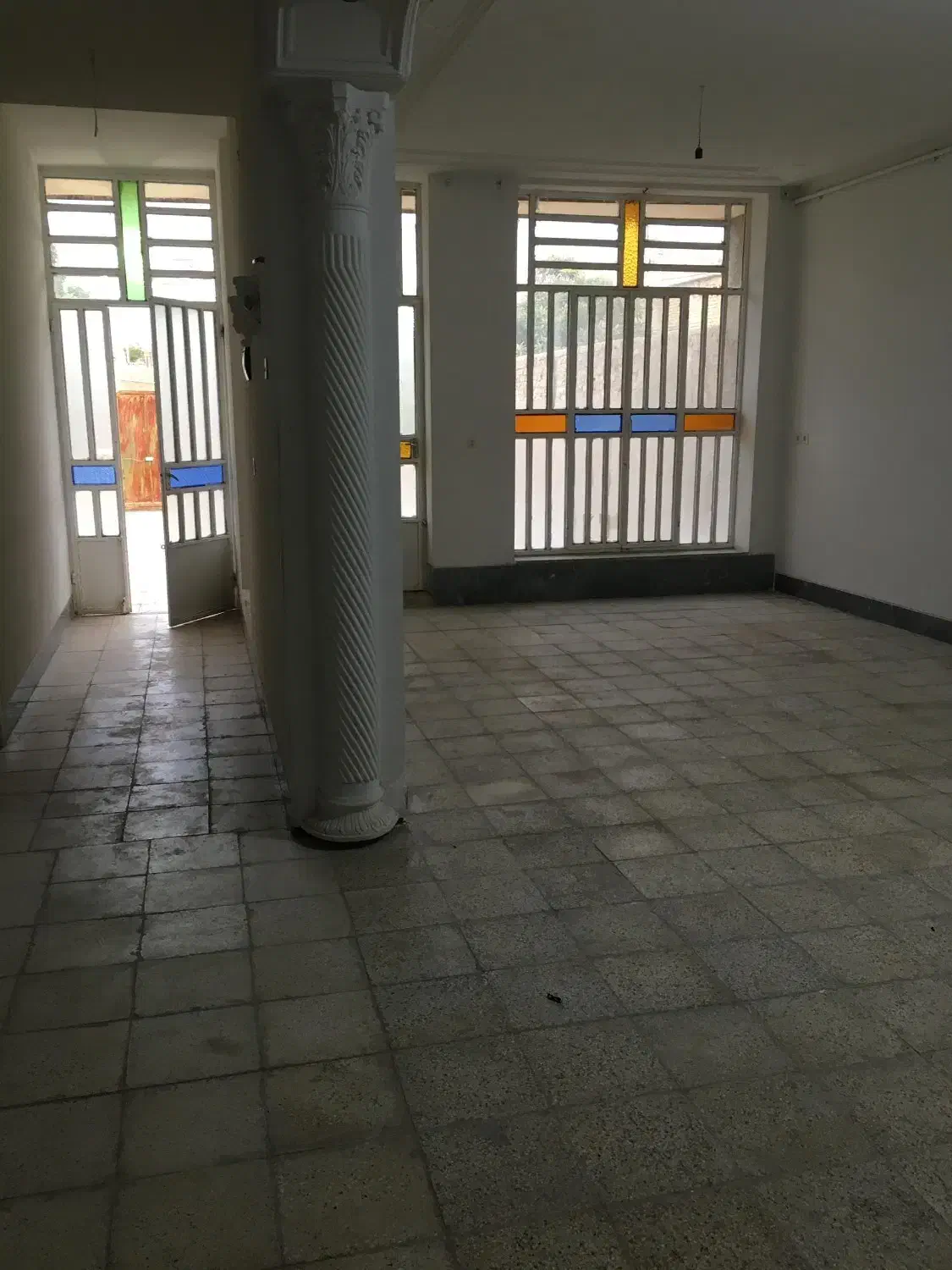 فروش منزل مسکونی شیخ عبود بیضا|فروش خانه و ویلا|بیضا, |دیوار