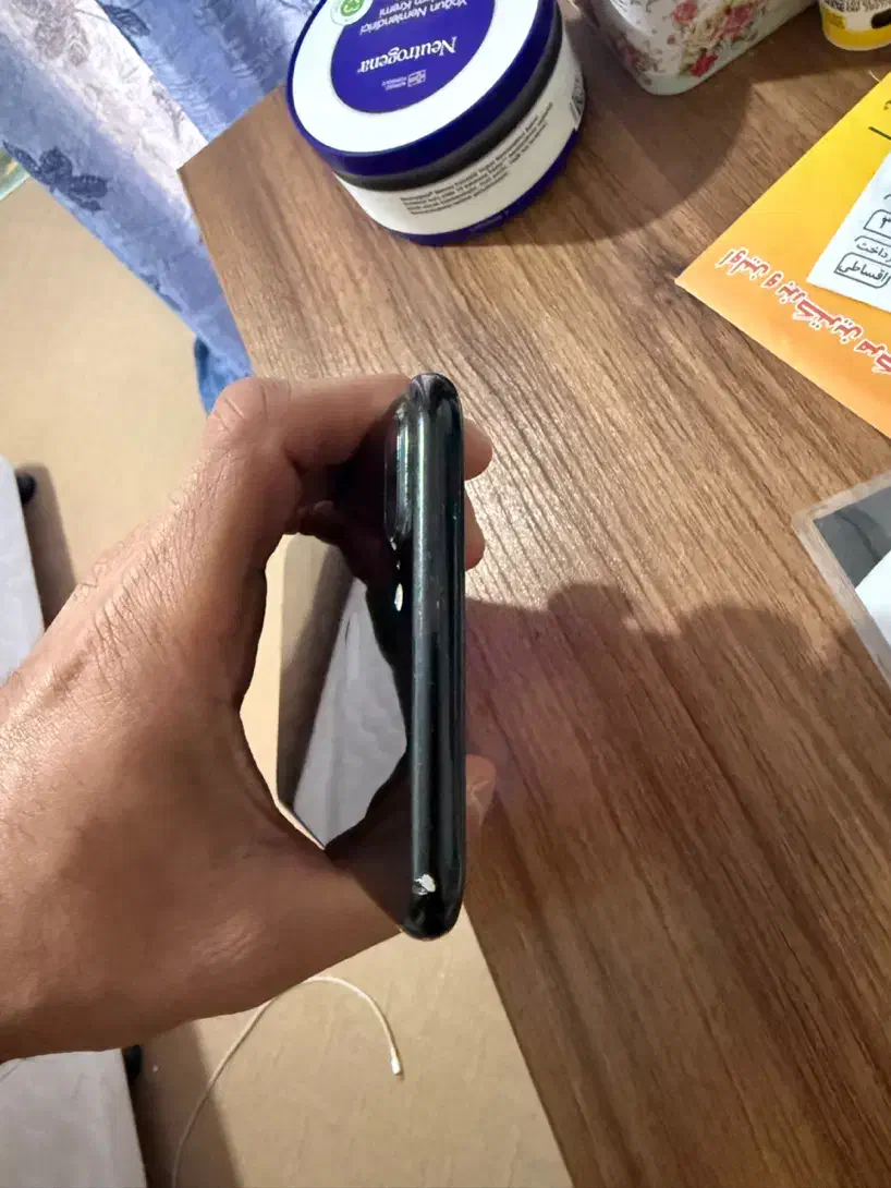 ایفون ۷پلاس ۱۲۸ گیگ|موبایل|کرج, فاز ۳ گوهردشت|دیوار