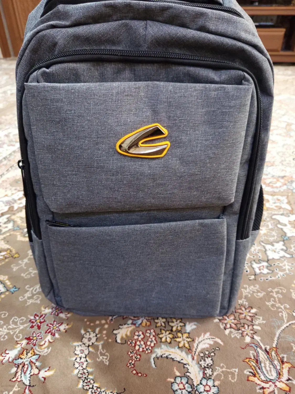 کوله پشتی|کیف، کفش، کمربند|کاشان, فاز ۲ ناجی آباد|دیوار