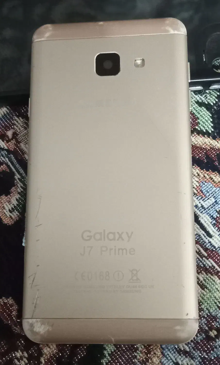 گوشی جی 7|موبایل|اسلامآباد غرب, |دیوار