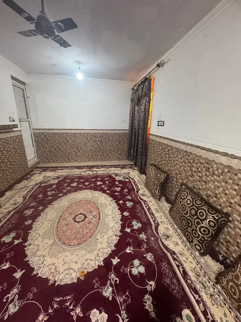 سویت اجاره ای همراه با پارکینگ|اجارهٔ کوتاه‌مدت آپارتمان و سوئیت|درگهان, |دیوار