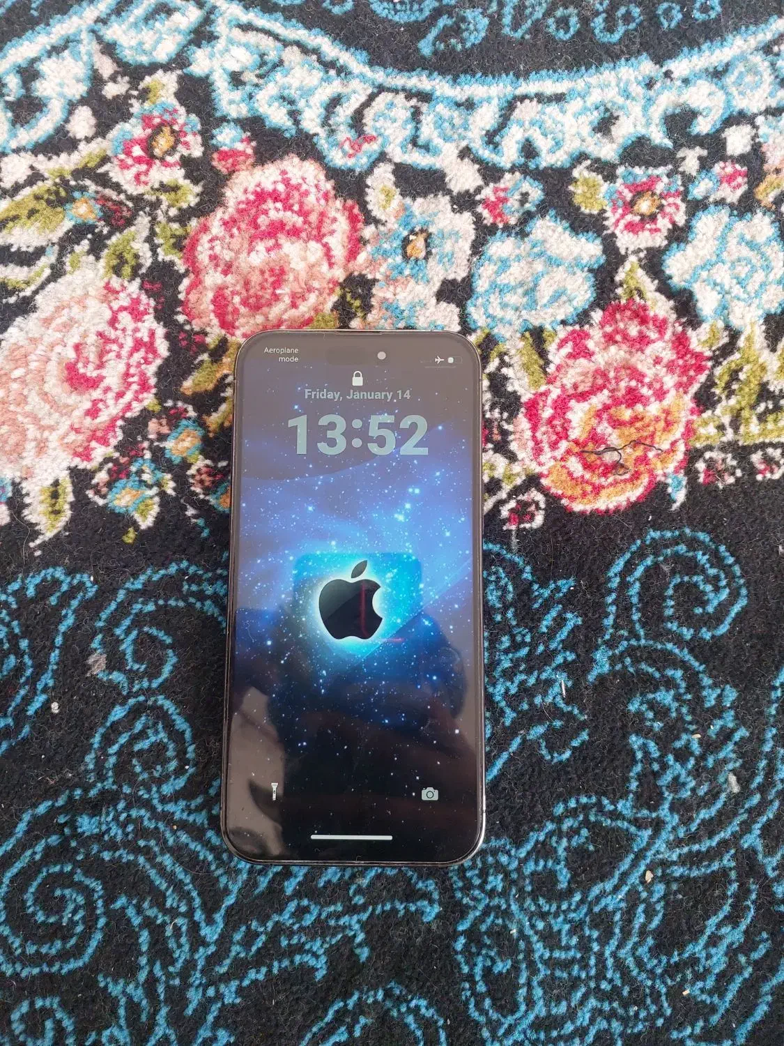 ۱۴ پرومکس کپی اصلی شرکتی.فقط امشب این قیمت..چناران|موبایل|مشهد, جانباز|دیوار