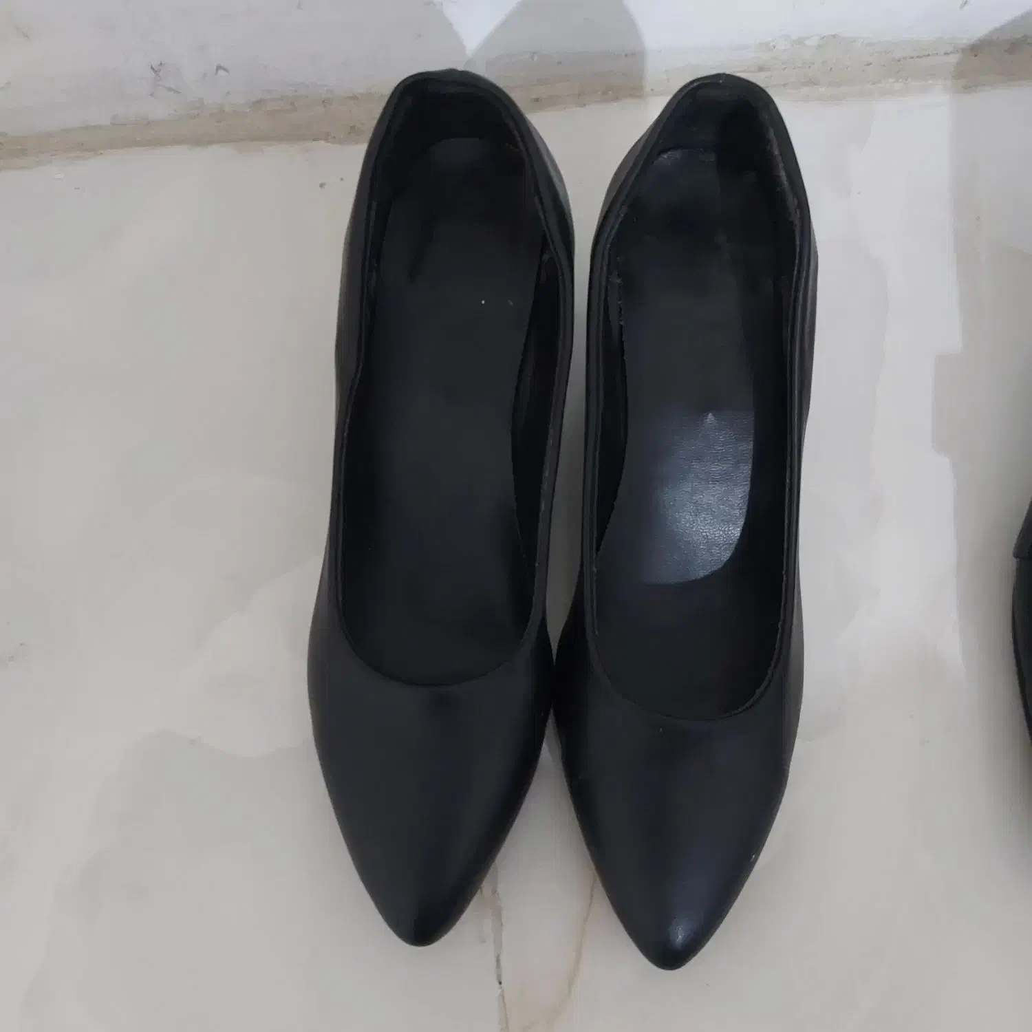 دو جفت کفش مجلسی|کیف، کفش، کمربند|ورامین, ورامین|دیوار