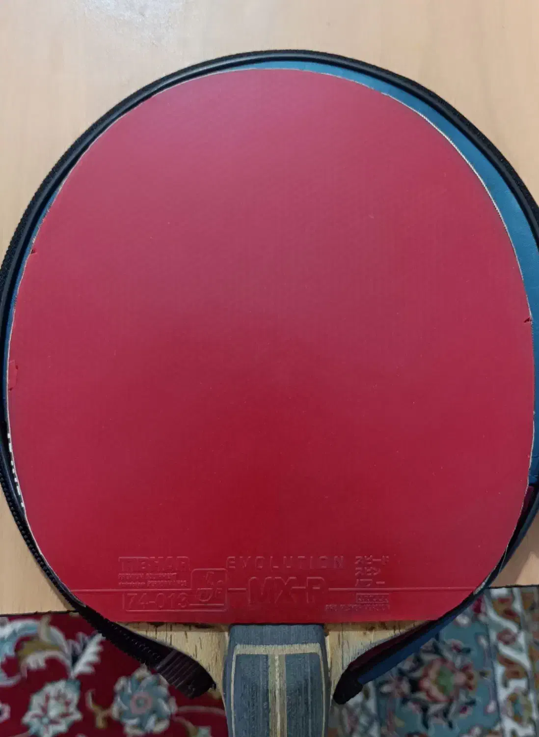 رویه evolution mxp|ورزشهای توپی|ساری, |دیوار