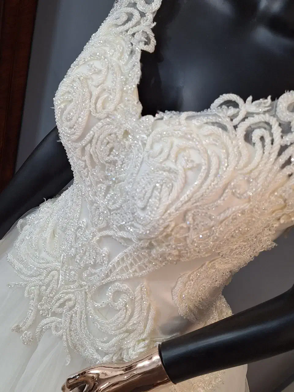 لباس عروس|لباس|قزوین, |دیوار