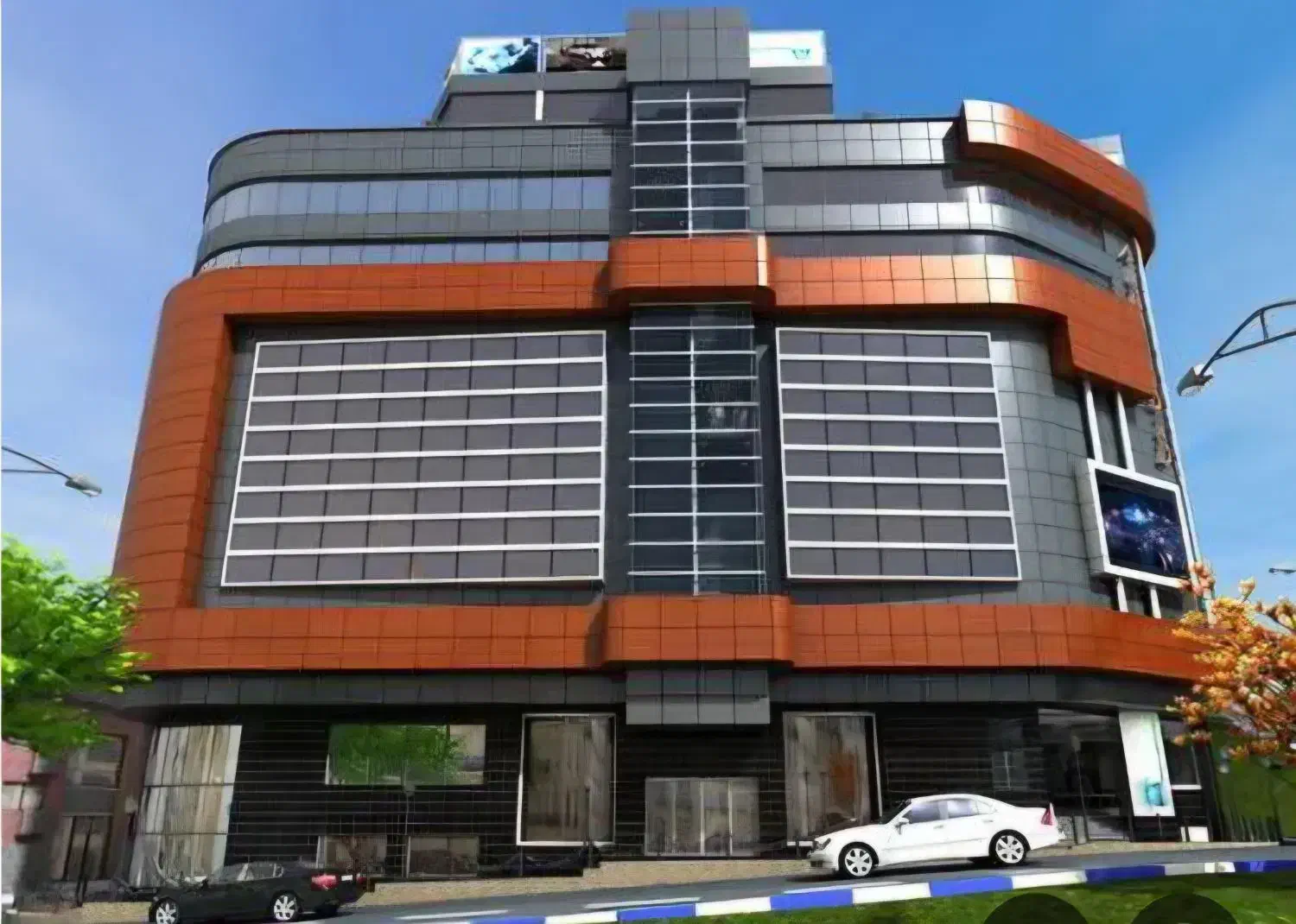 مغازه تجاری پردیسان پاخور عالی|اجارهٔ مغازه و غرفه|قم, پردیسان|دیوار