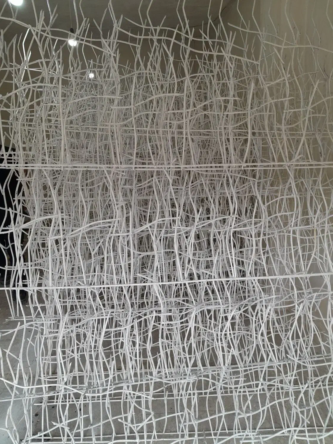 حفاظ روی دیوار|مصالح و تجهیزات ساختمان|رشت, حومه رشت|دیوار