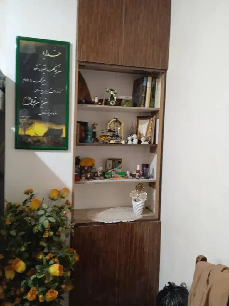 فروش آپارتمان نقلی.شهرک امام علی|فروش آپارتمان|مراغه, |دیوار