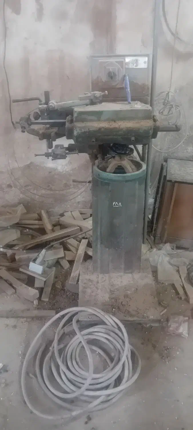 ابزارنجاری|ابزارآلات|قم, آذر (نکویی)|دیوار