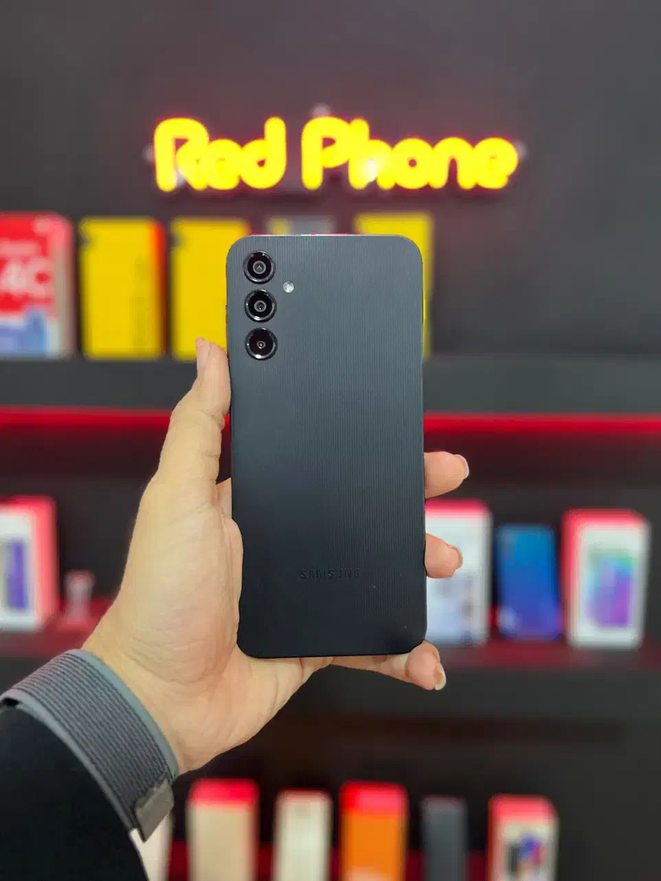 خرید و فروش و معاوضه گوشی های کارکرده در حد نو|موبایل|رشت, سلیمانداراب|دیوار