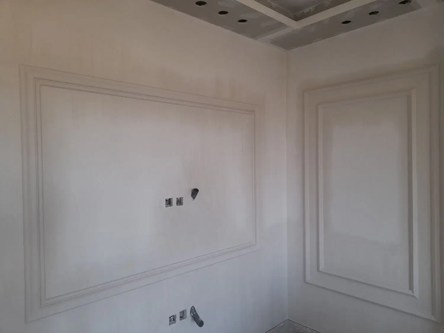 کارگر گچکاری|استخدام معماری، عمران و ساختمانی|کوچصفهان, |دیوار