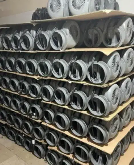 فن حلزونی|قطعات و لوازم جانبی رایانه|بندر ماهشهر, |دیوار