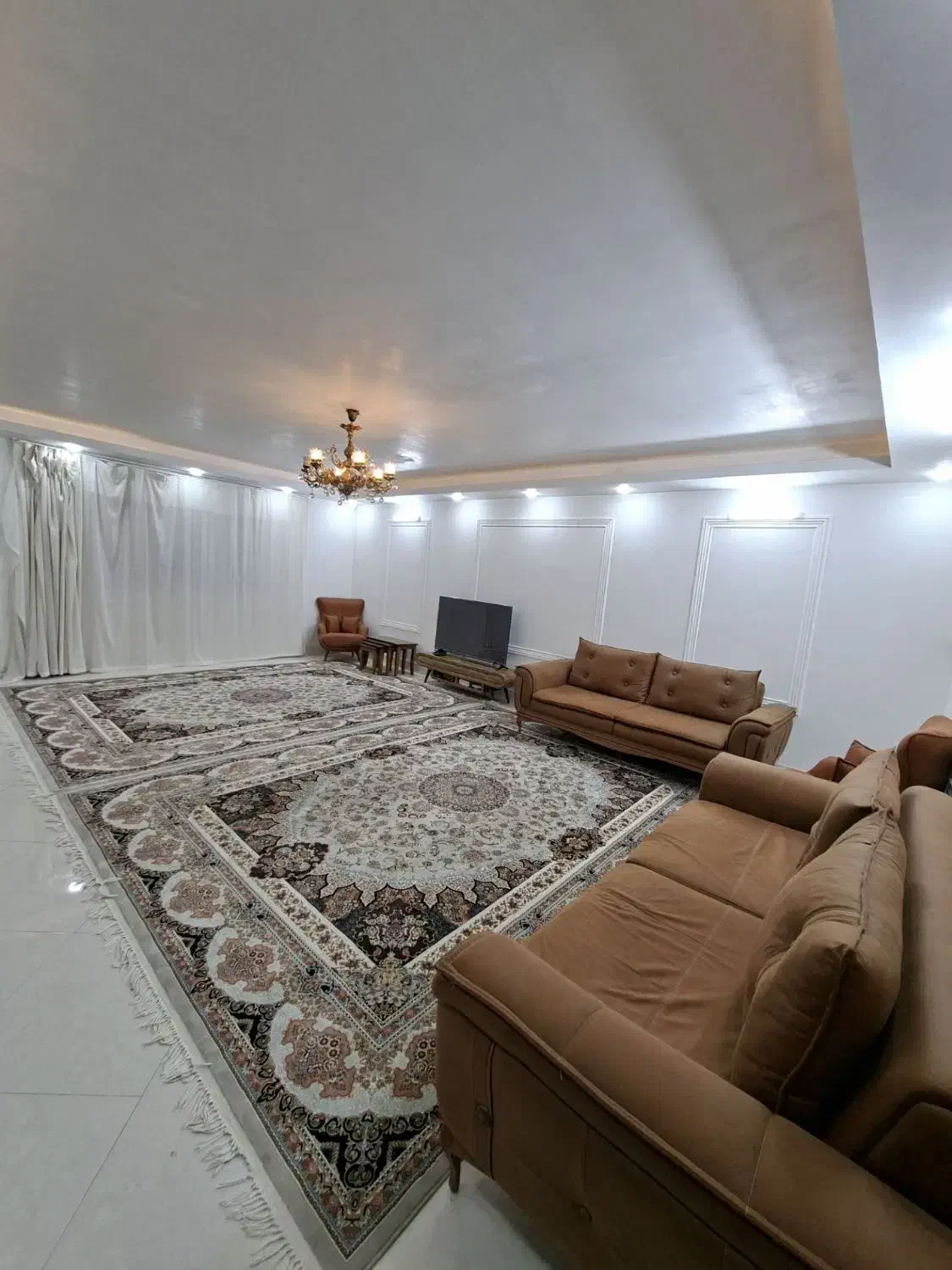 آپارتمان / ۱۵۰ متر / همکف / سه خواب / پاسداران|فروش آپارتمان|تربت جام, فاز ۲ فرهنگیان|دیوار